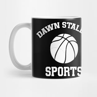 dawn staley Mug